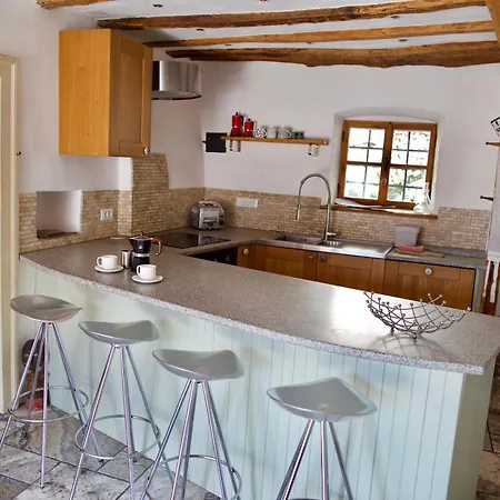 Historic House Pri Bzjak For Two * Kobarid