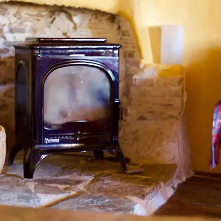 Διαμέρισμα For 2 - Pri B'zjak