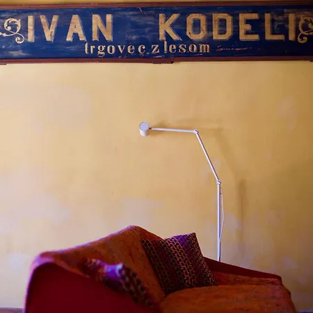 For 2 - Pri B'zjak Διαμέρισμα *