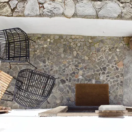 For 2 - Pri B'zjak Διαμέρισμα