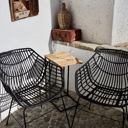 Apartmán For 2 - Pri B'zjak *