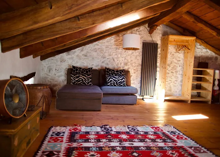 Apartament For 2 - Pri B'zjak *