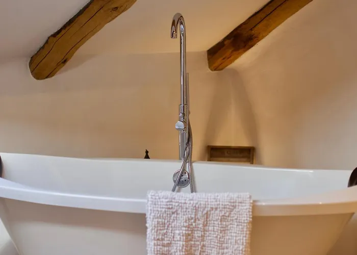 Apartament For 2 - Pri B'zjak