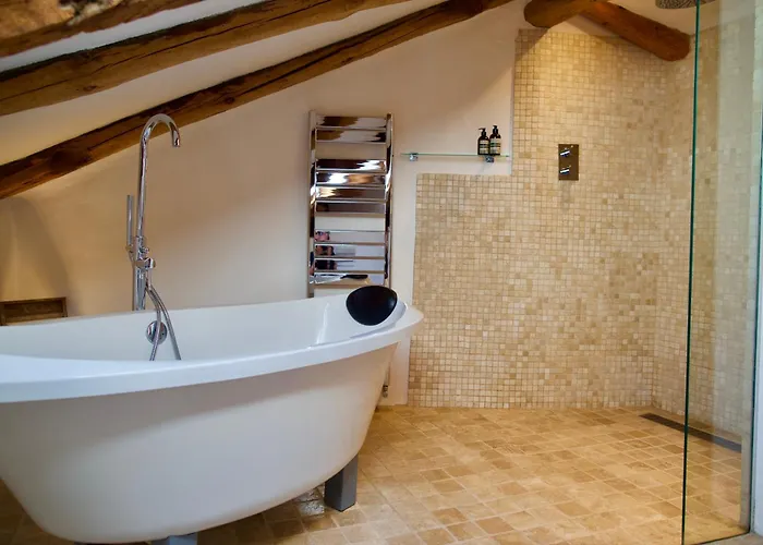 Apartament For 2 - Pri B'zjak *