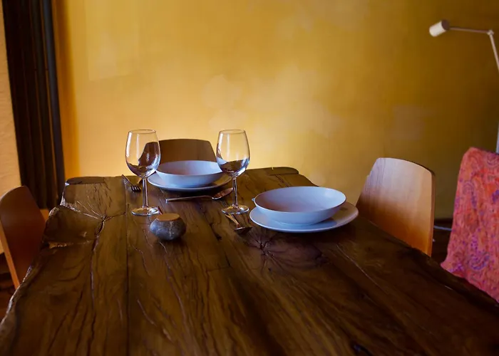 Apartament For 2 - Pri B'zjak Kobarid