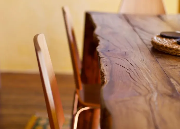 Apartament For 2 - Pri B'zjak *