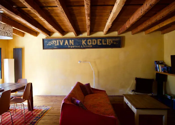 Apartament For 2 - Pri B'zjak