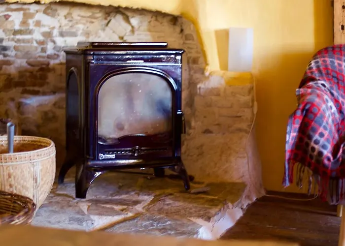 Apartament For 2 - Pri B'zjak