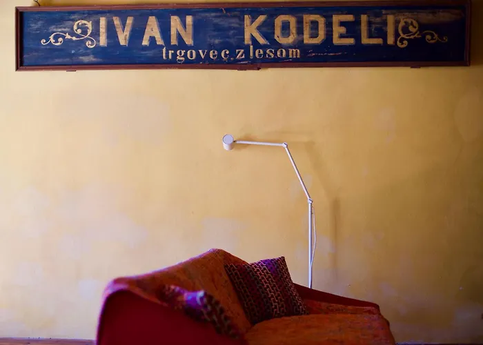 For 2 - Pri B'zjak Apartament *