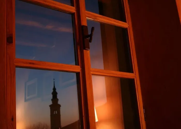 For 2 - Pri B'zjak Apartament Kobarid