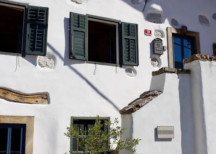 For 2 - Pri B'zjak *