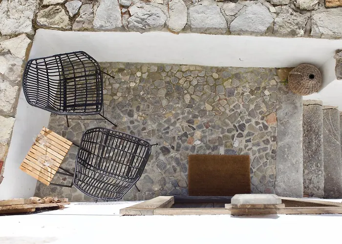 For 2 - Pri B'zjak Apartament