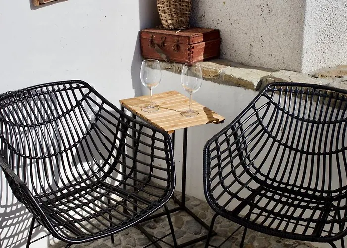 Apartament For 2 - Pri B'zjak *