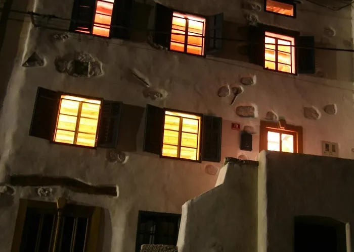 For 2 - Pri B'zjak Apartament *