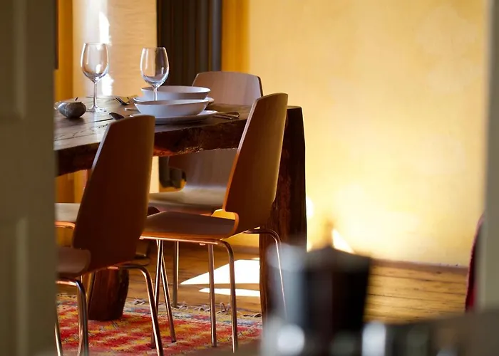 For 2 - Pri B'zjak Apartament *